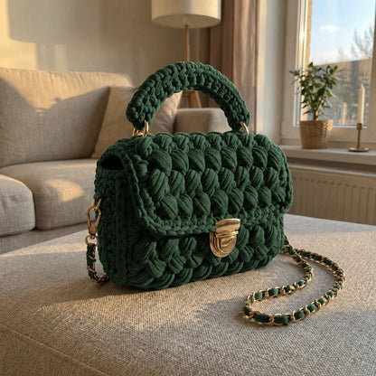 The Dorothy Bag