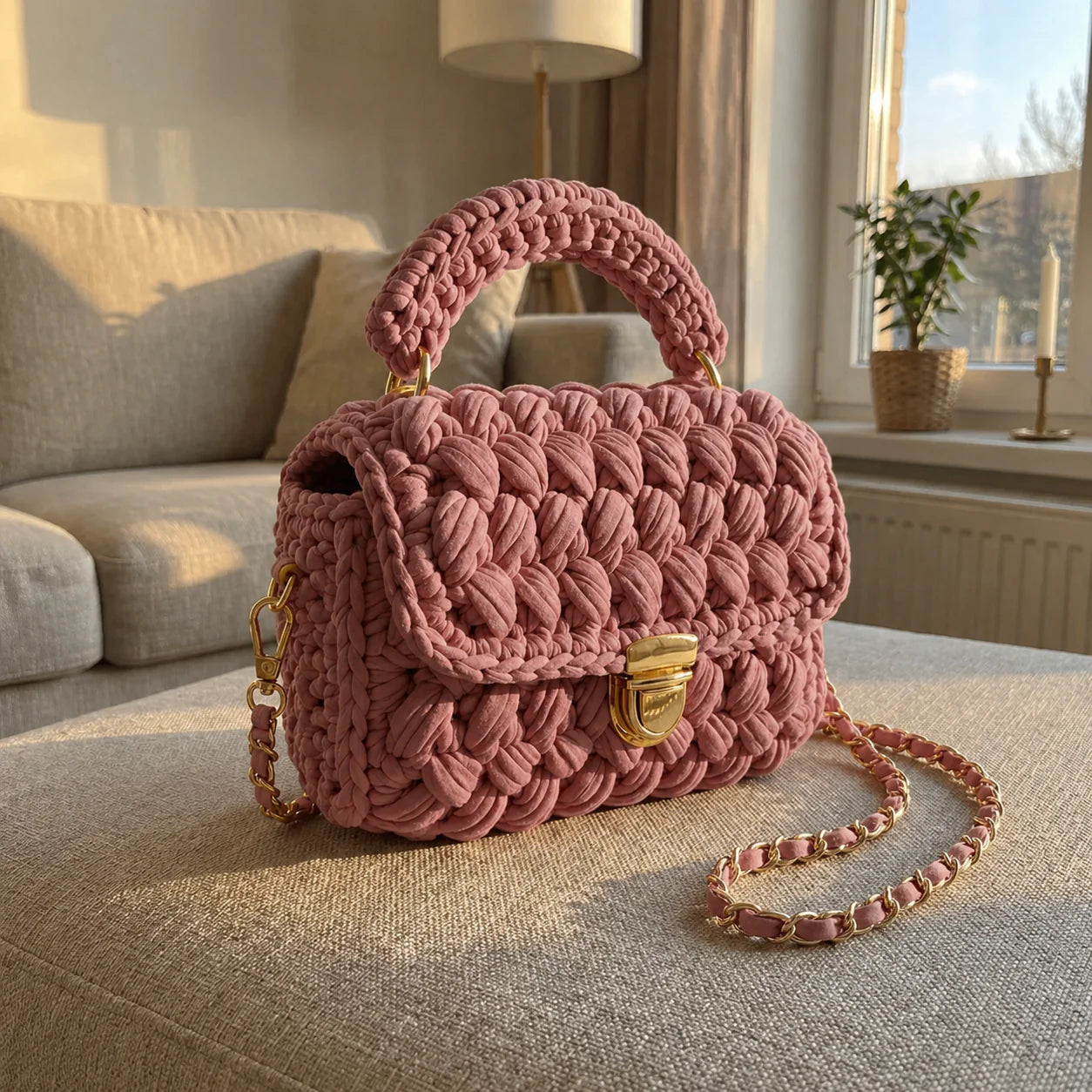 The Dorothy Bag