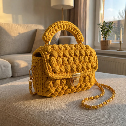 The Dorothy Bag