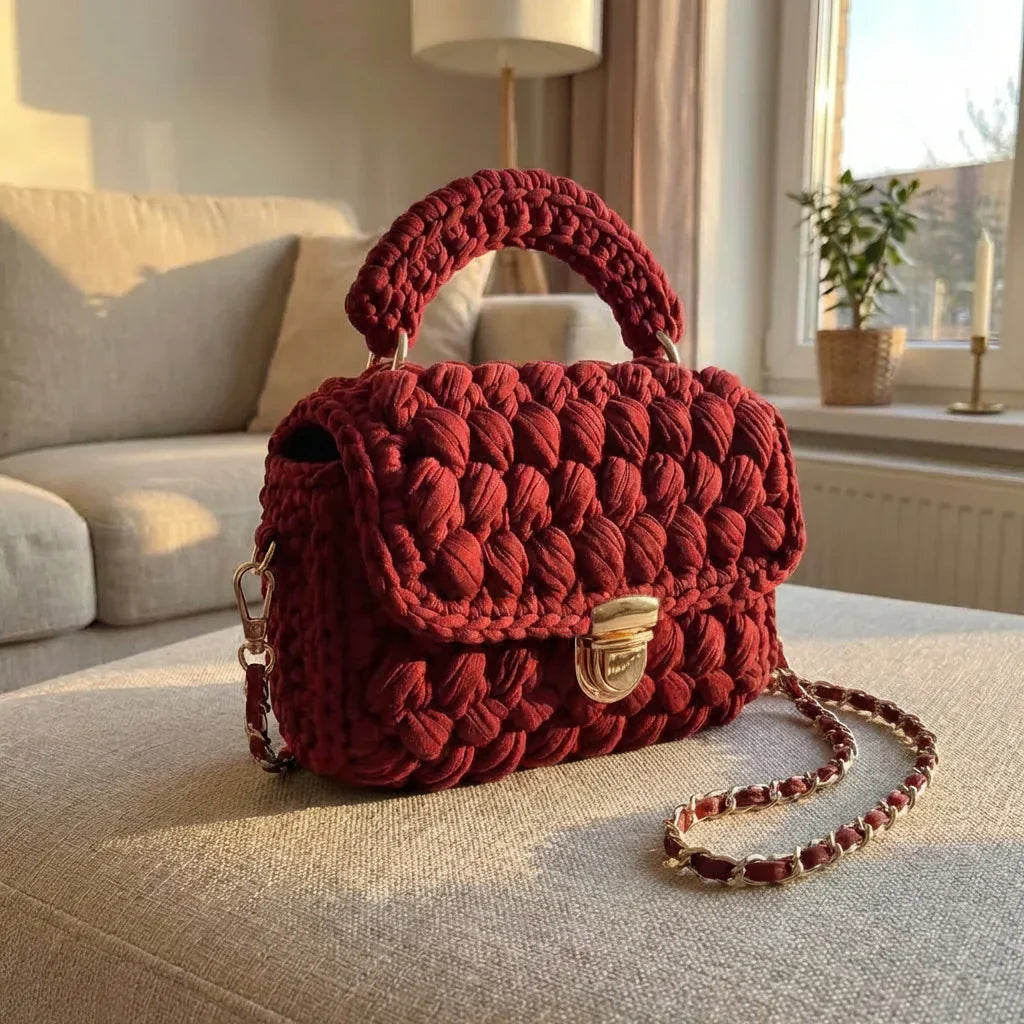 The Dorothy Bag