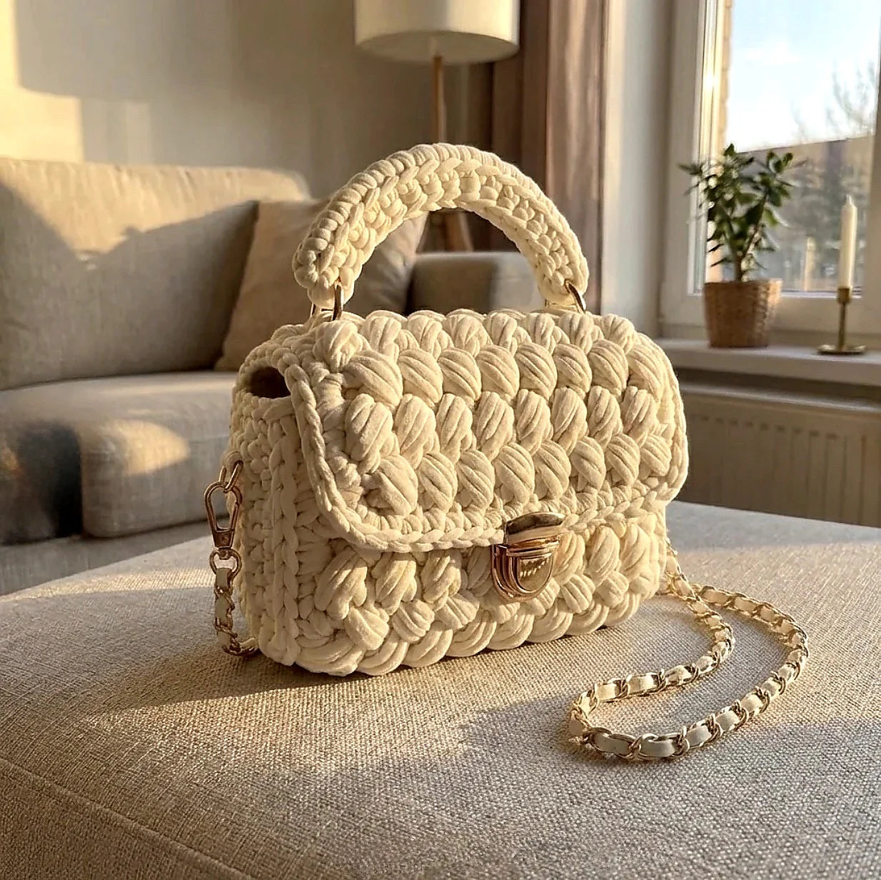 The Dorothy Bag