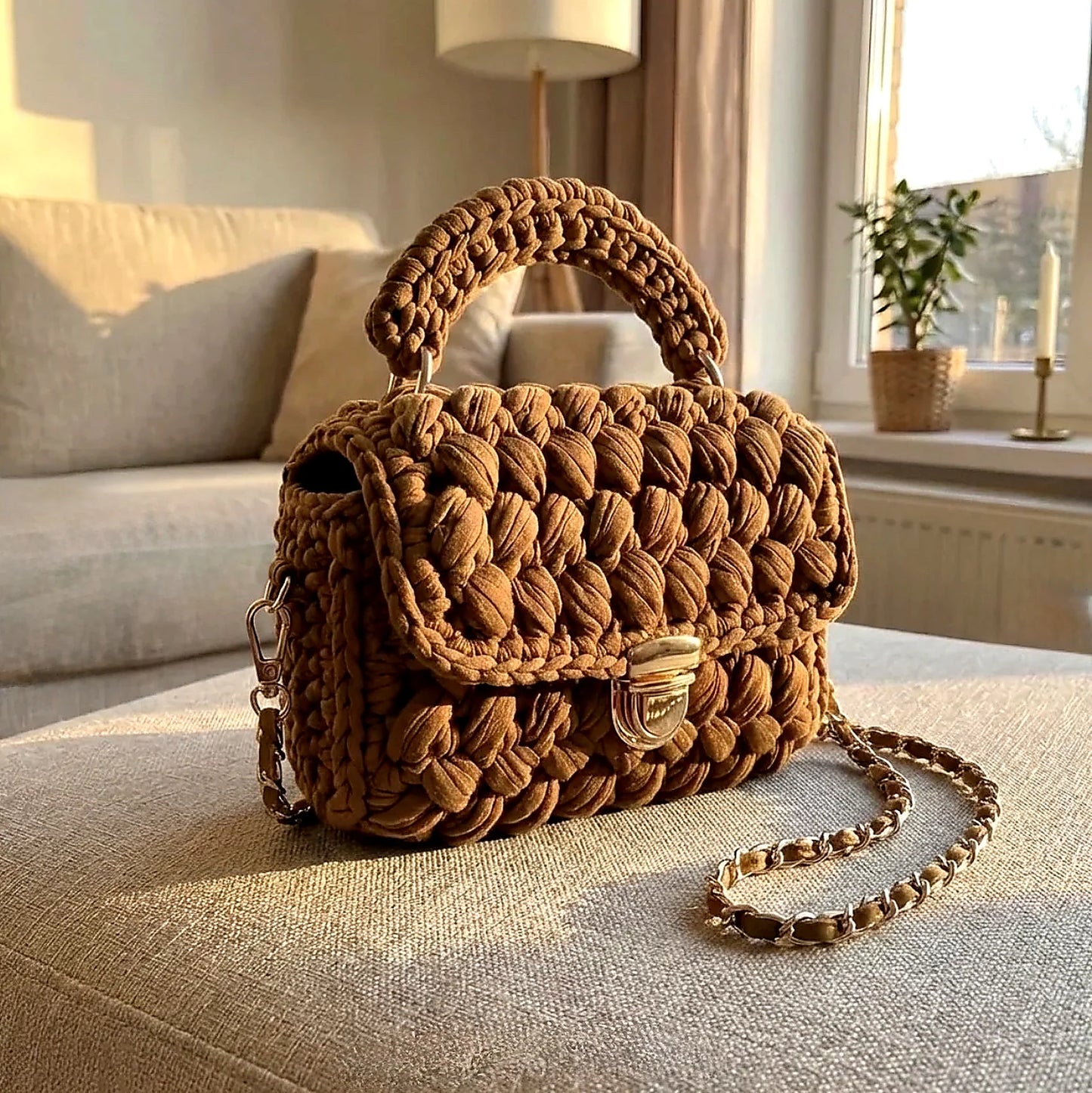 The Dorothy Bag