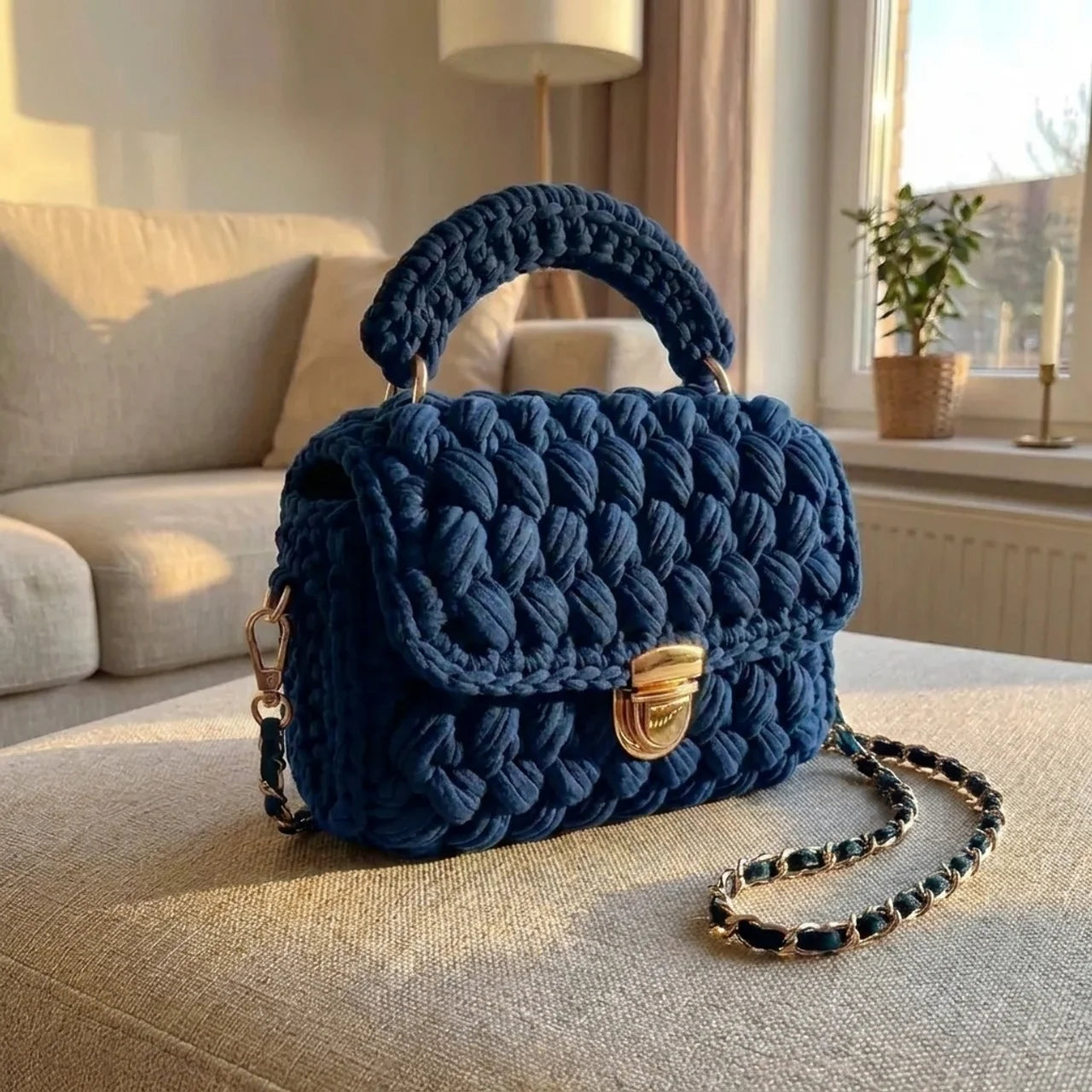 The Dorothy Bag