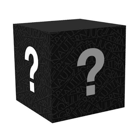Dorothy's Mystery Box